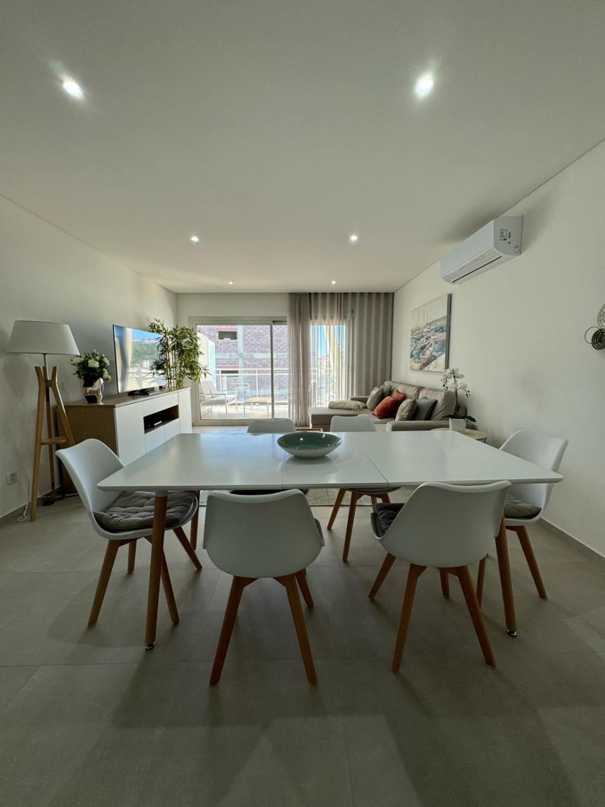 Zahra Place - Stylish Flat ナザレ エクステリア 写真